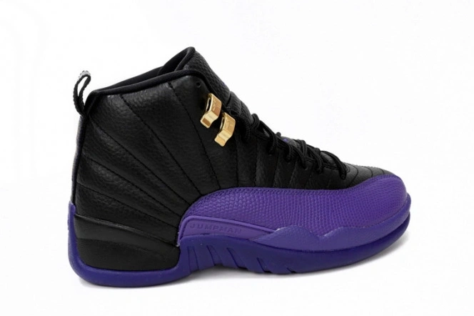 Rep MAX Air Field Jordan Retro 12 CT8013-057 Purple 0713